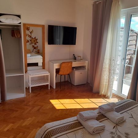 Rooms Margarita Ζαντάρ Εξωτερικό φωτογραφία