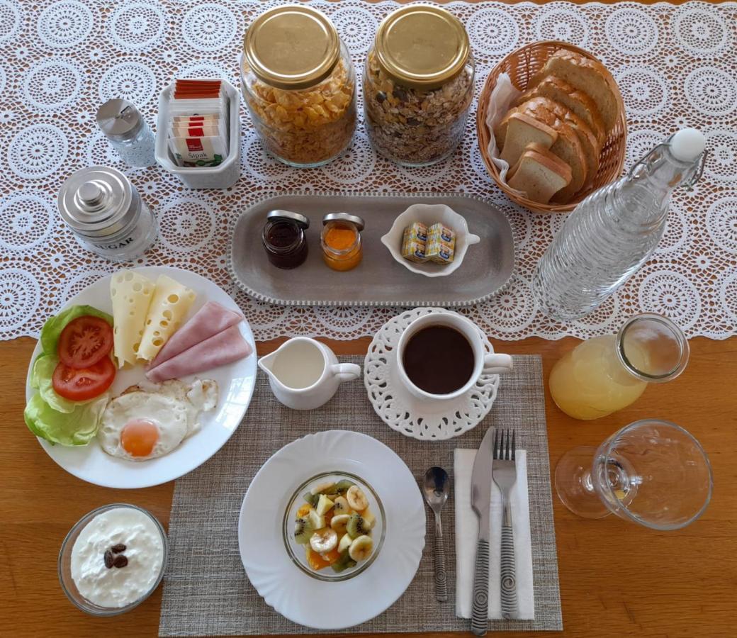 Rooms Margarita Ζαντάρ Εξωτερικό φωτογραφία