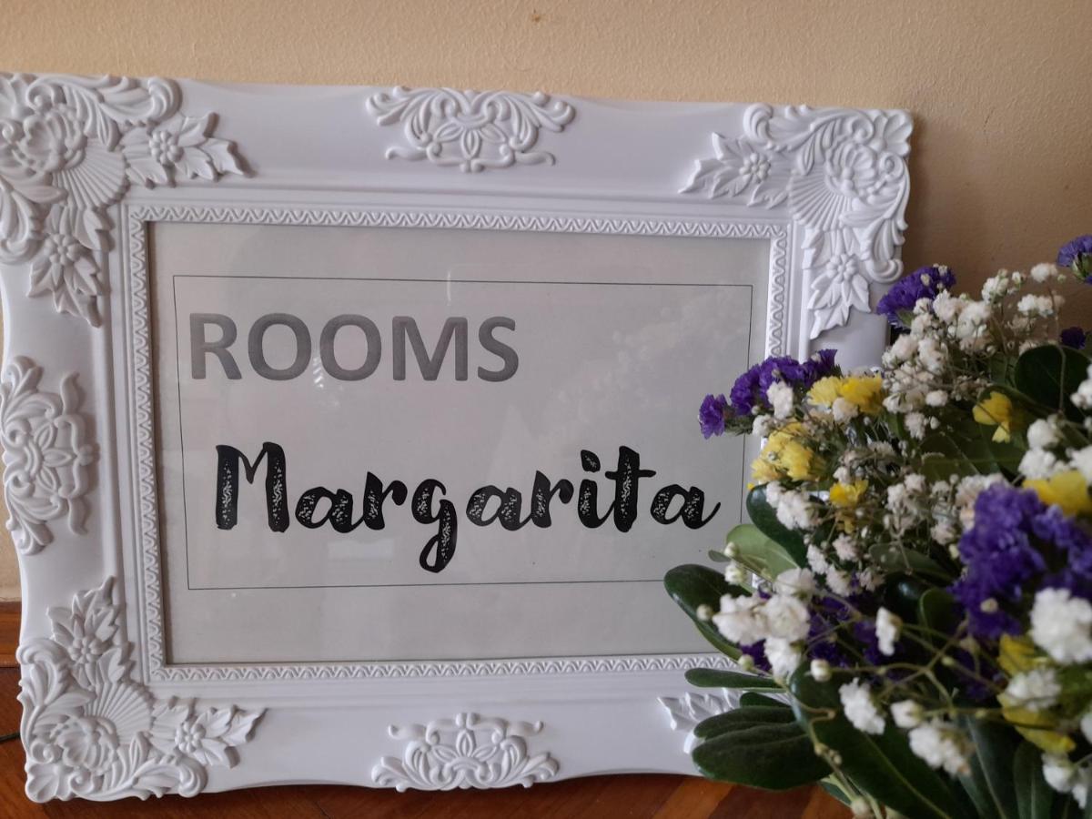 Rooms Margarita Ζαντάρ Εξωτερικό φωτογραφία