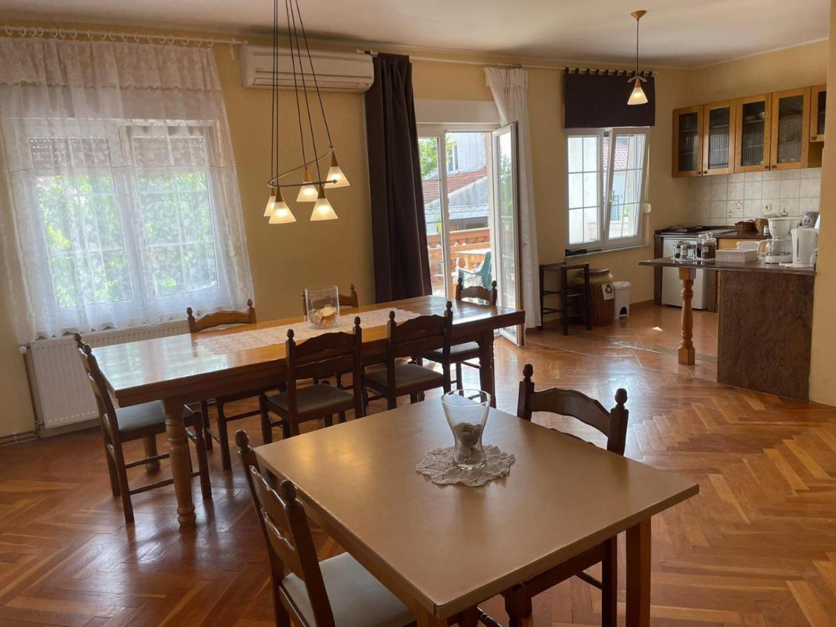Rooms Margarita Ζαντάρ Εξωτερικό φωτογραφία