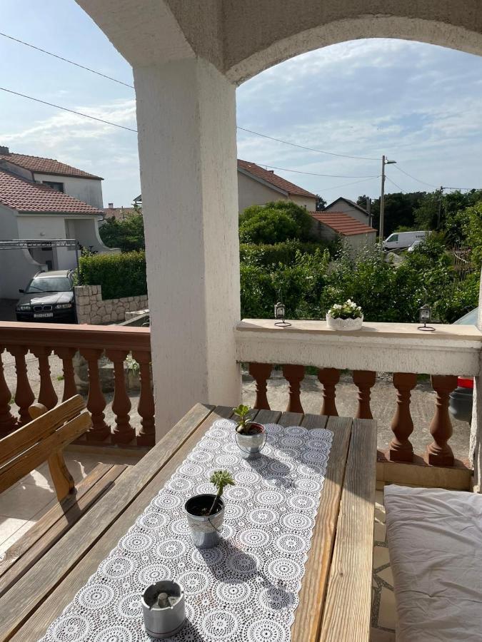 Rooms Margarita Ζαντάρ Εξωτερικό φωτογραφία
