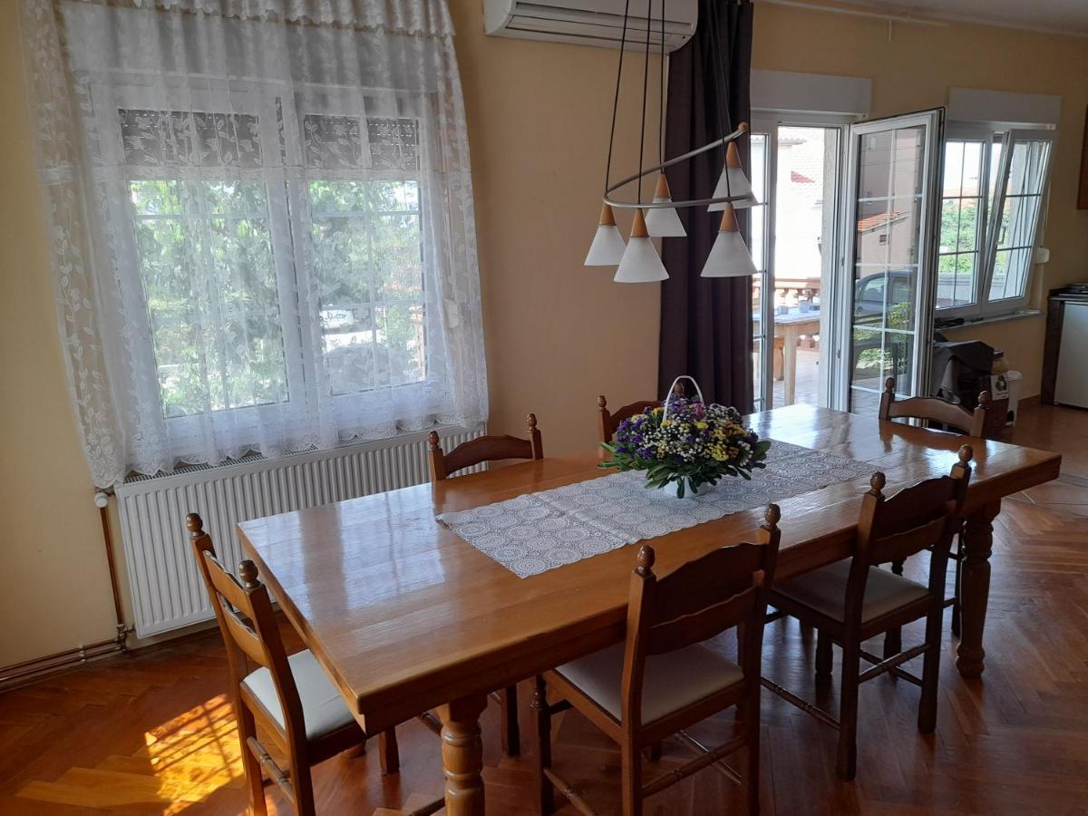Rooms Margarita Ζαντάρ Εξωτερικό φωτογραφία