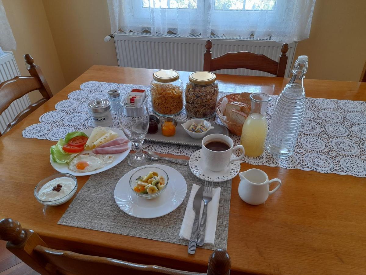 Rooms Margarita Ζαντάρ Εξωτερικό φωτογραφία