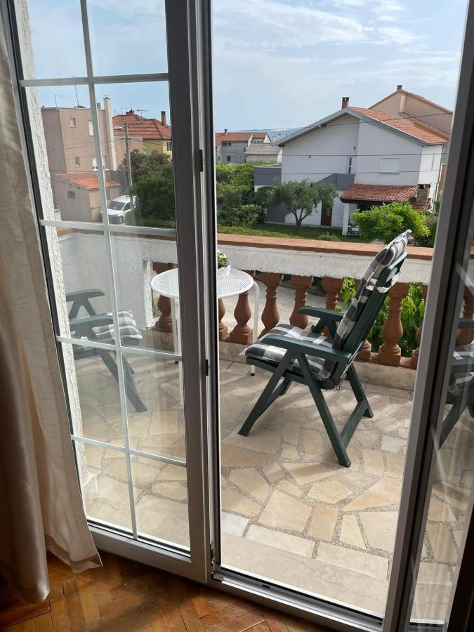 Rooms Margarita Ζαντάρ Εξωτερικό φωτογραφία