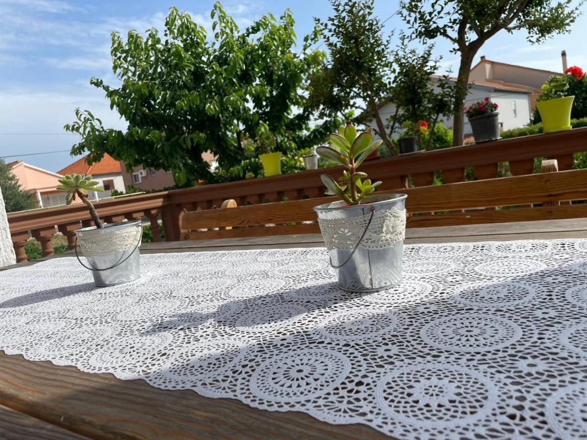 Rooms Margarita Ζαντάρ Εξωτερικό φωτογραφία