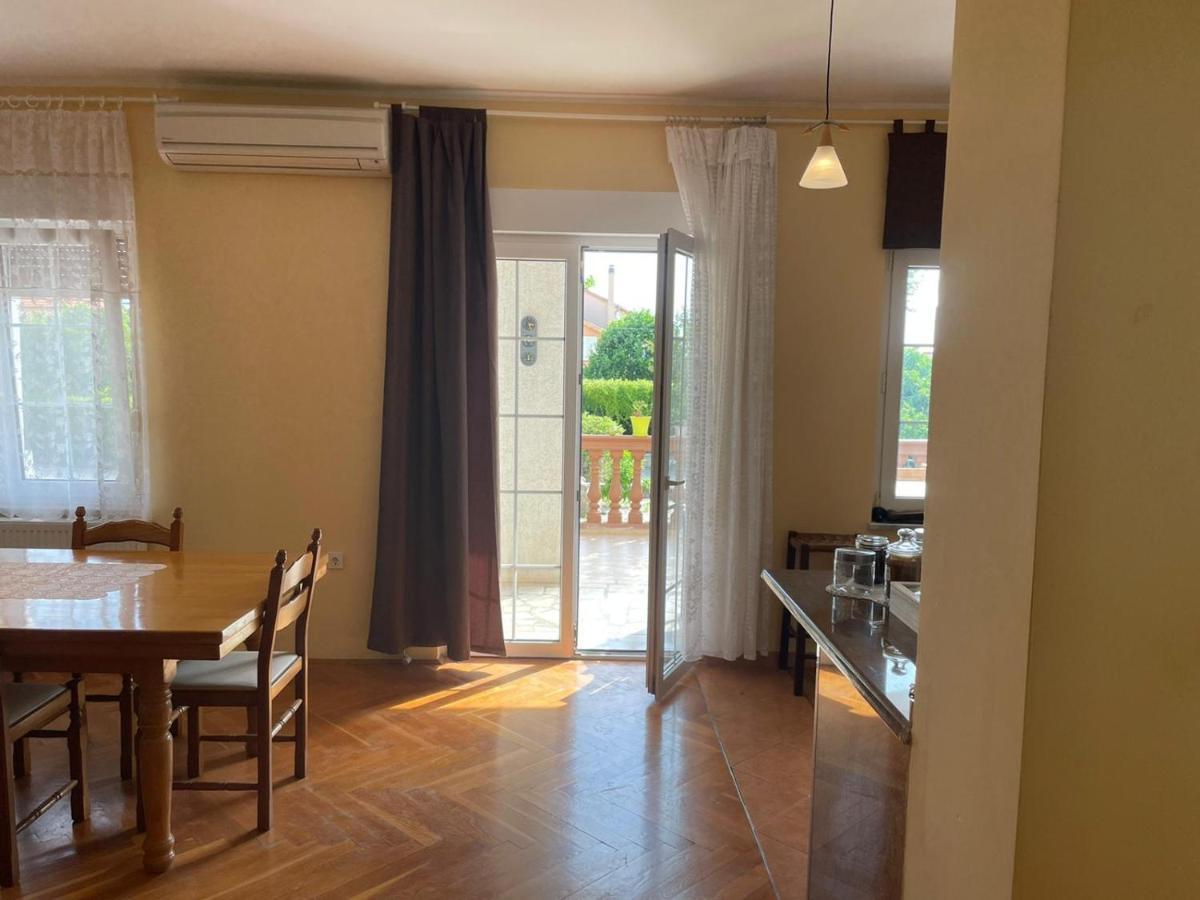 Rooms Margarita Ζαντάρ Εξωτερικό φωτογραφία