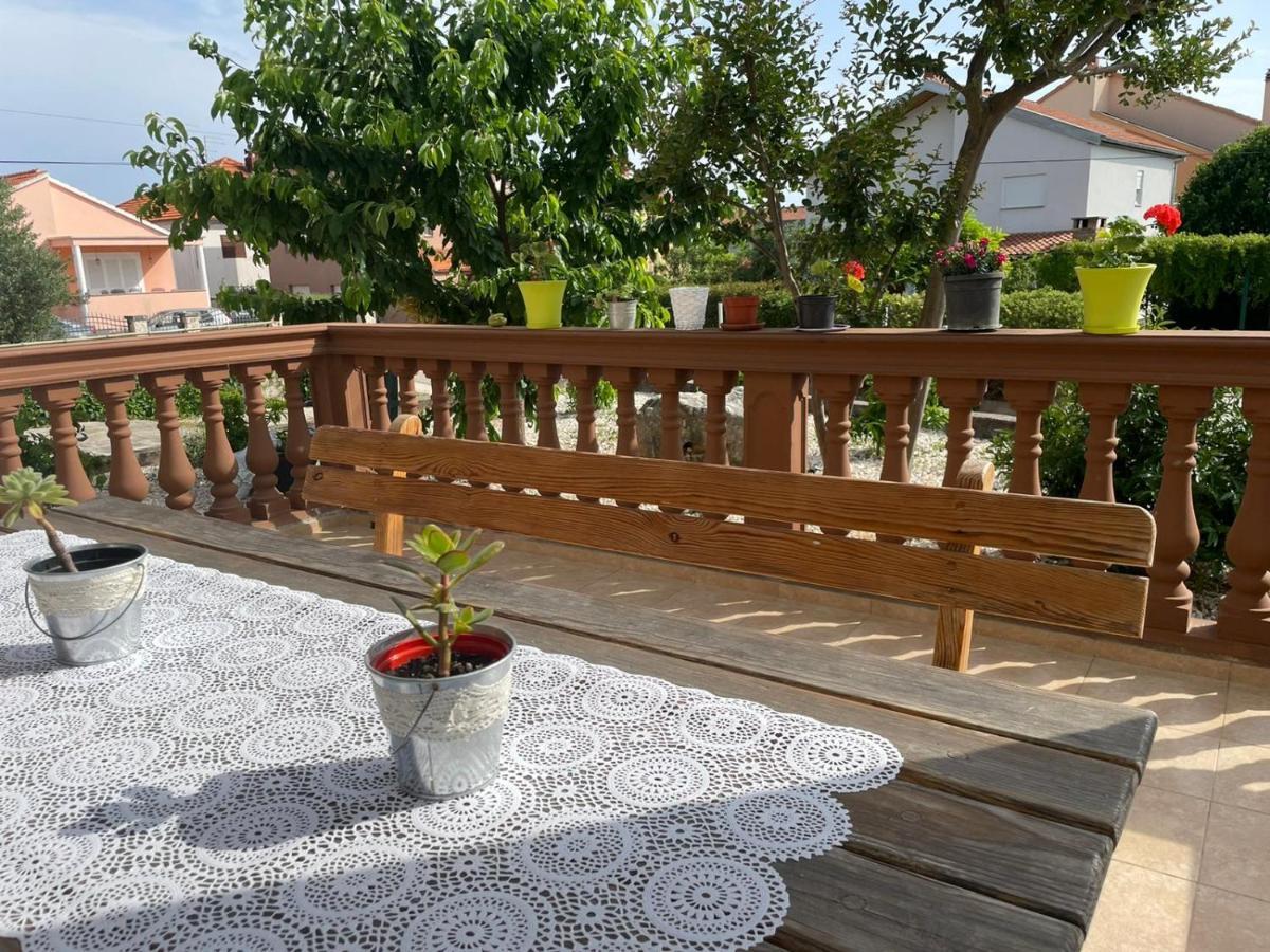 Rooms Margarita Ζαντάρ Εξωτερικό φωτογραφία