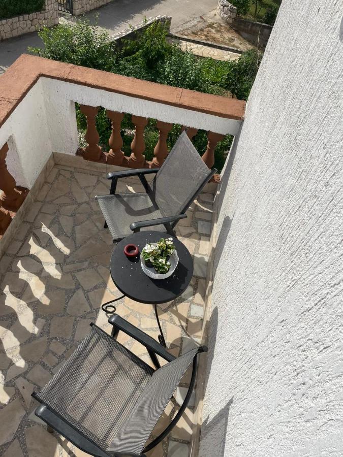 Rooms Margarita Ζαντάρ Εξωτερικό φωτογραφία