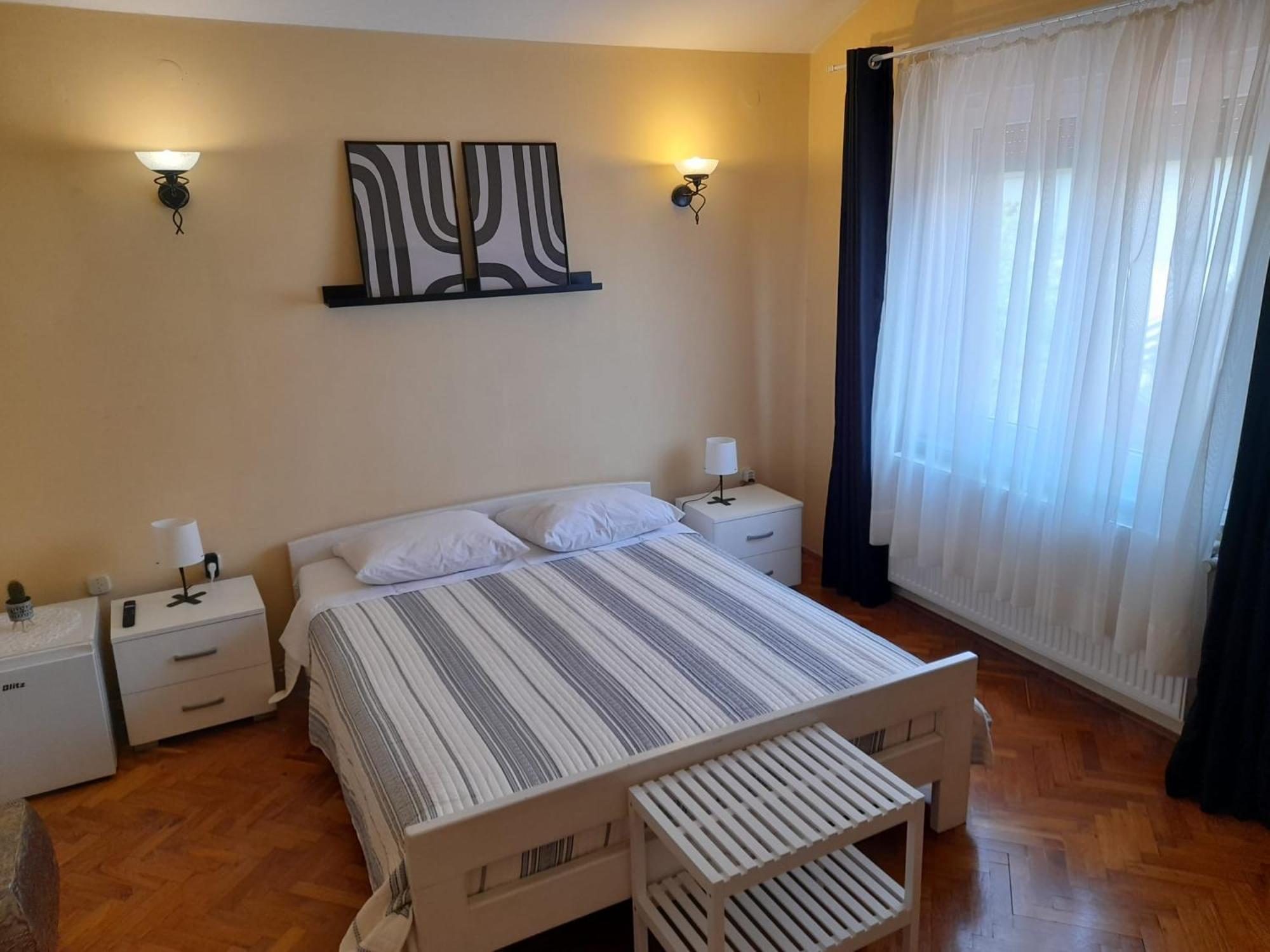 Rooms Margarita Ζαντάρ Εξωτερικό φωτογραφία