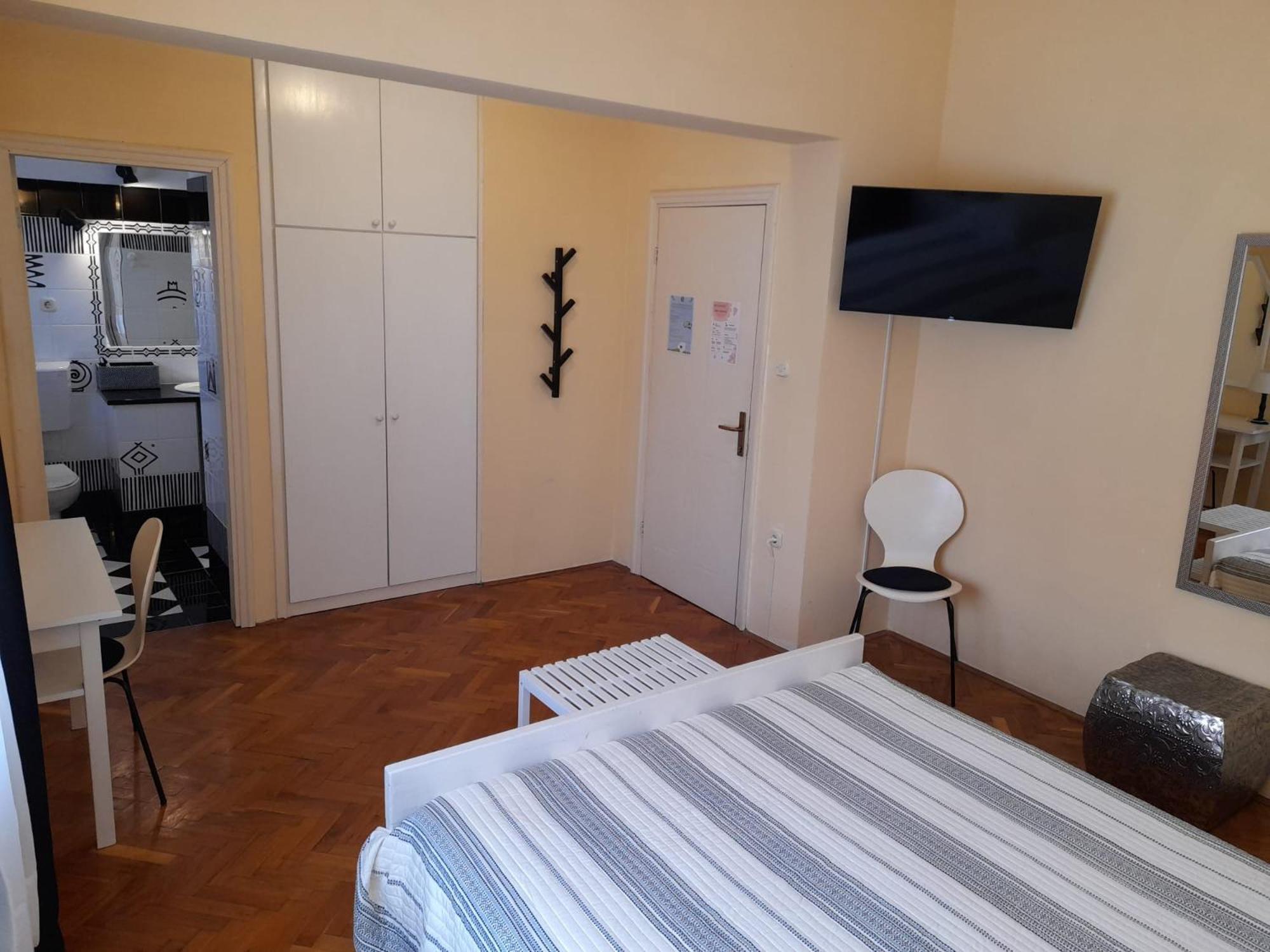 Rooms Margarita Ζαντάρ Εξωτερικό φωτογραφία