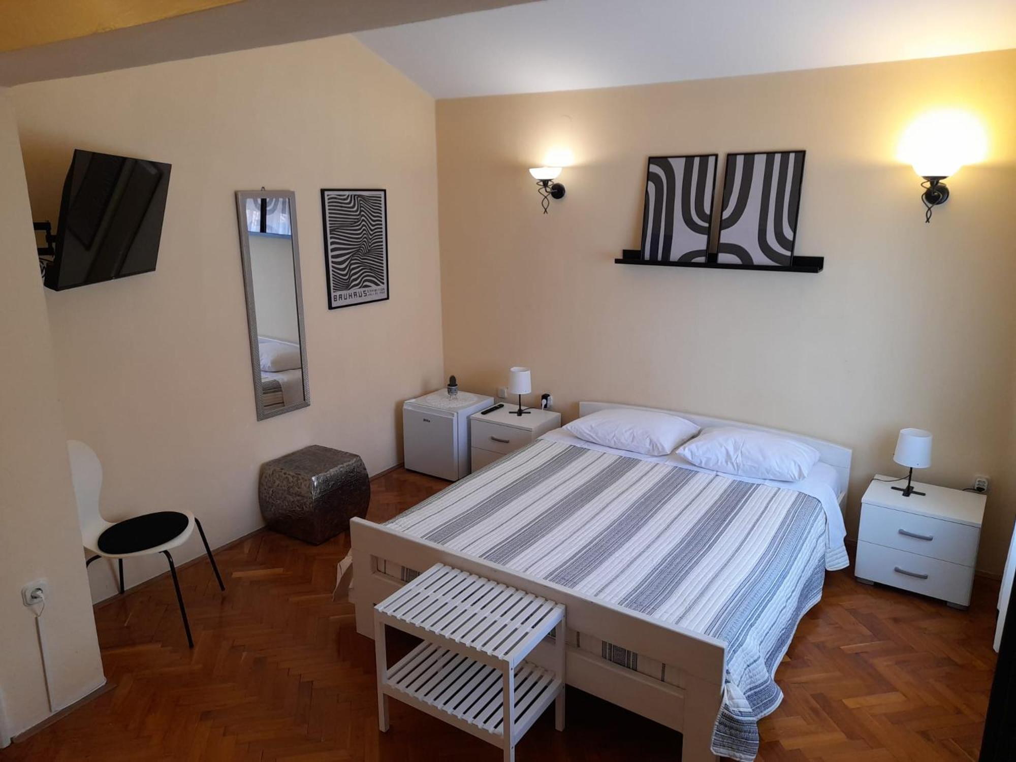 Rooms Margarita Ζαντάρ Εξωτερικό φωτογραφία