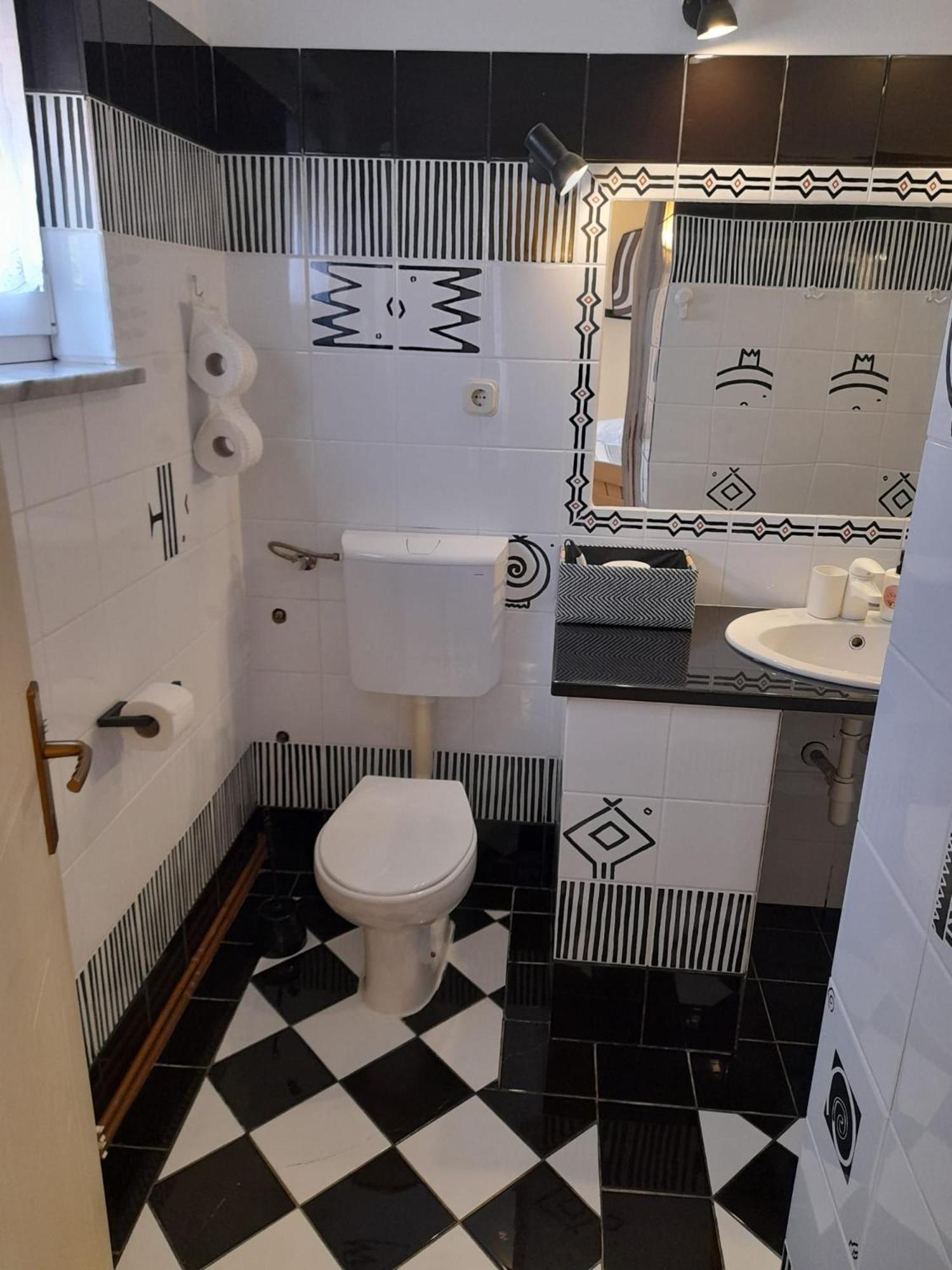 Rooms Margarita Ζαντάρ Εξωτερικό φωτογραφία