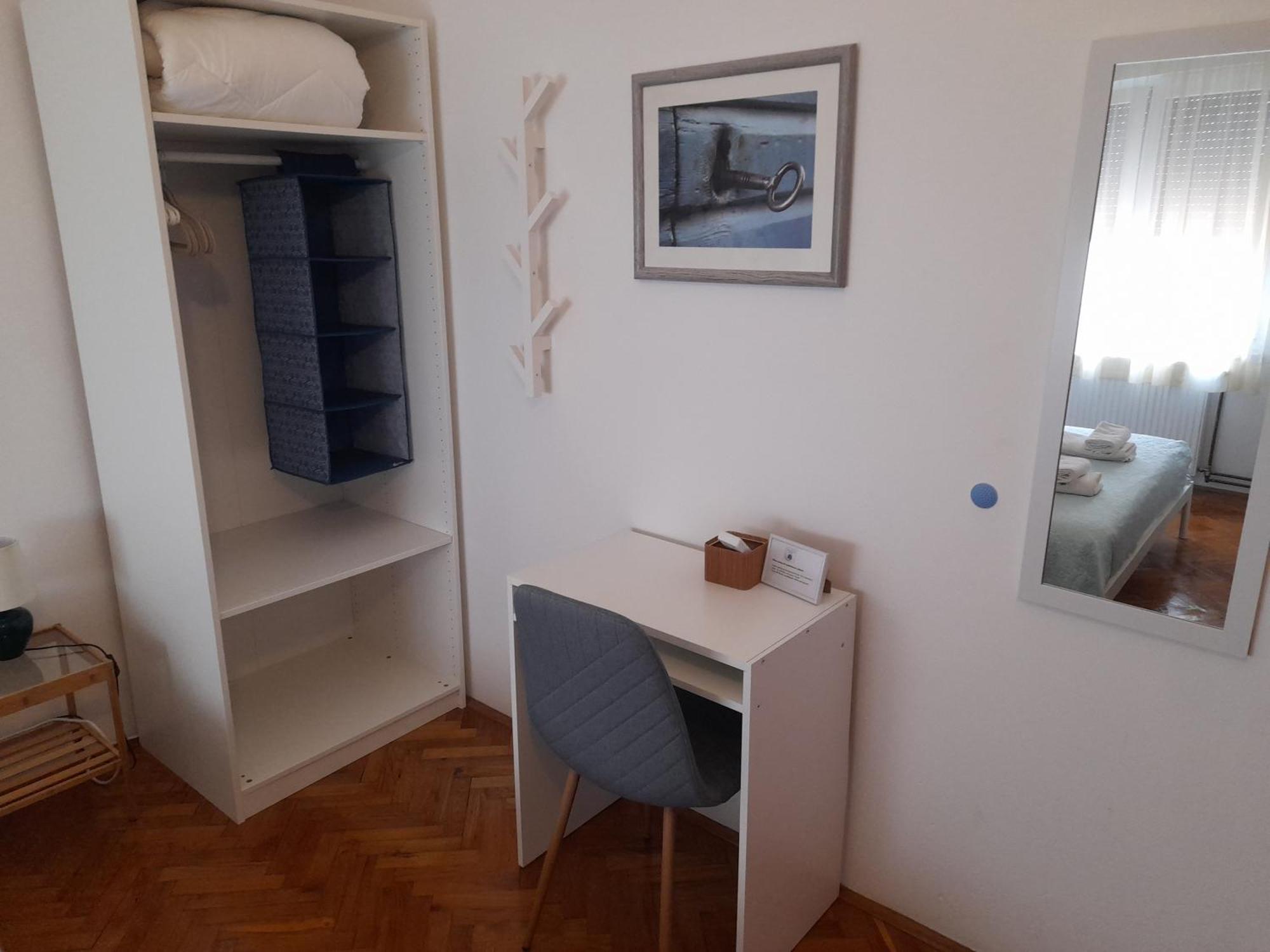 Rooms Margarita Ζαντάρ Εξωτερικό φωτογραφία