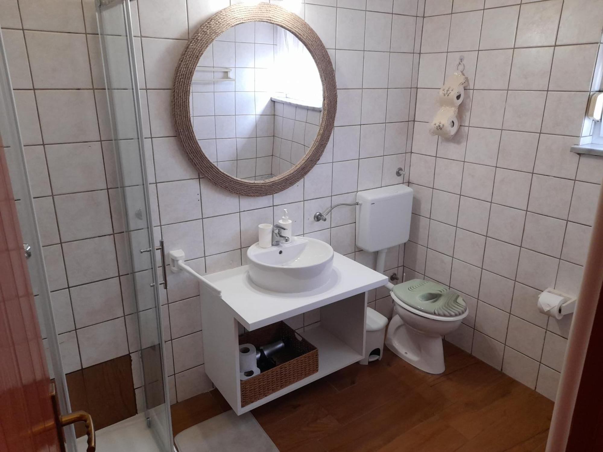 Rooms Margarita Ζαντάρ Εξωτερικό φωτογραφία