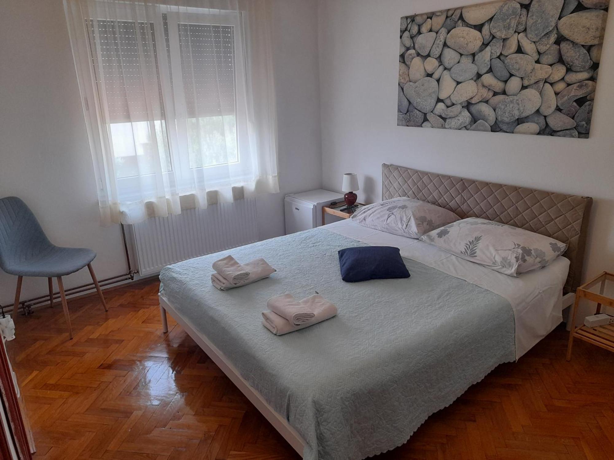 Rooms Margarita Ζαντάρ Εξωτερικό φωτογραφία
