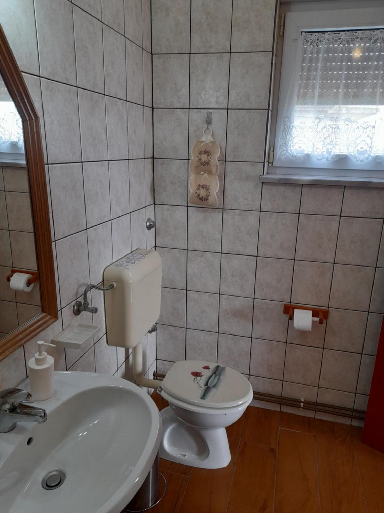 Rooms Margarita Ζαντάρ Εξωτερικό φωτογραφία