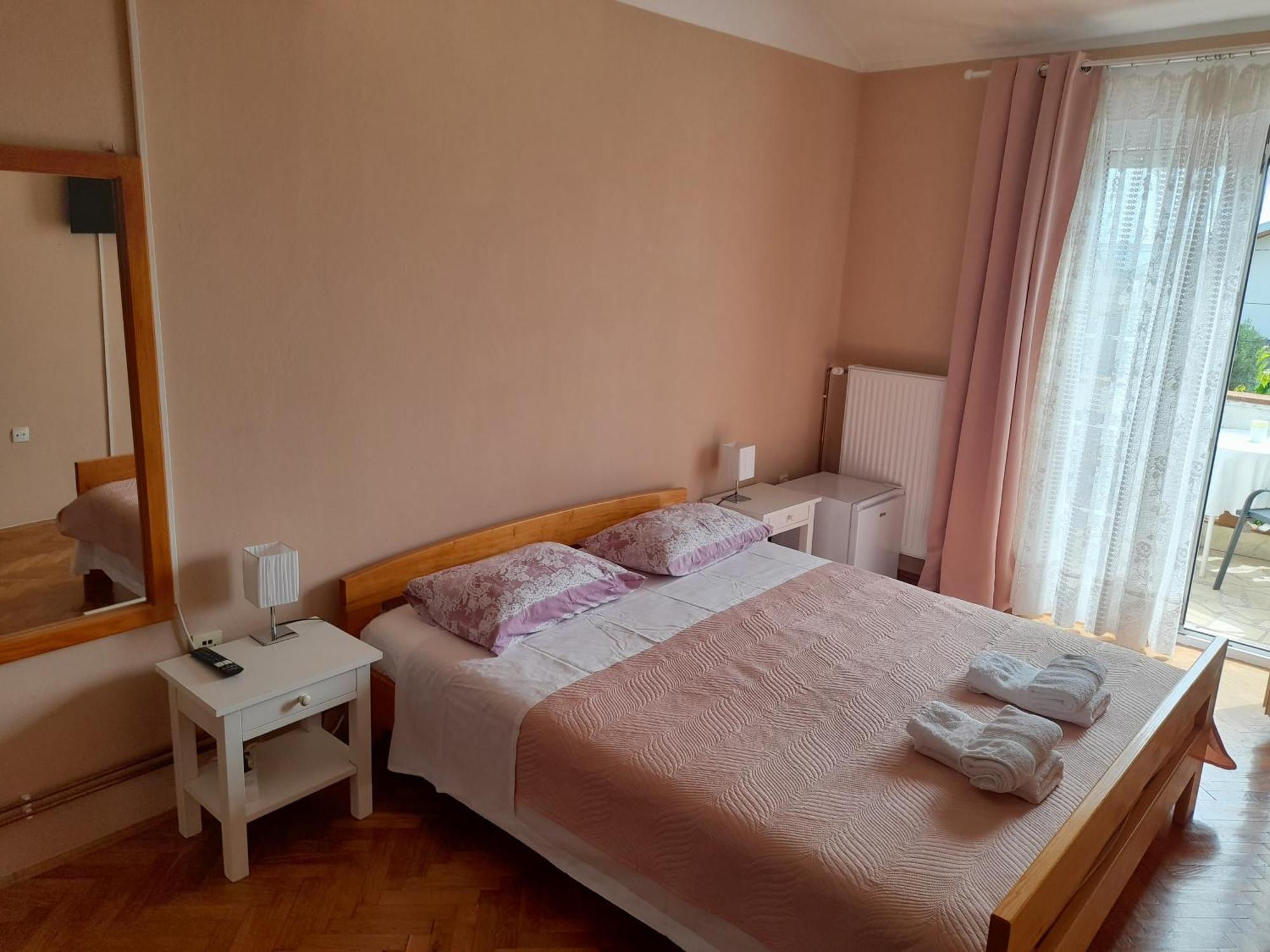 Rooms Margarita Ζαντάρ Εξωτερικό φωτογραφία