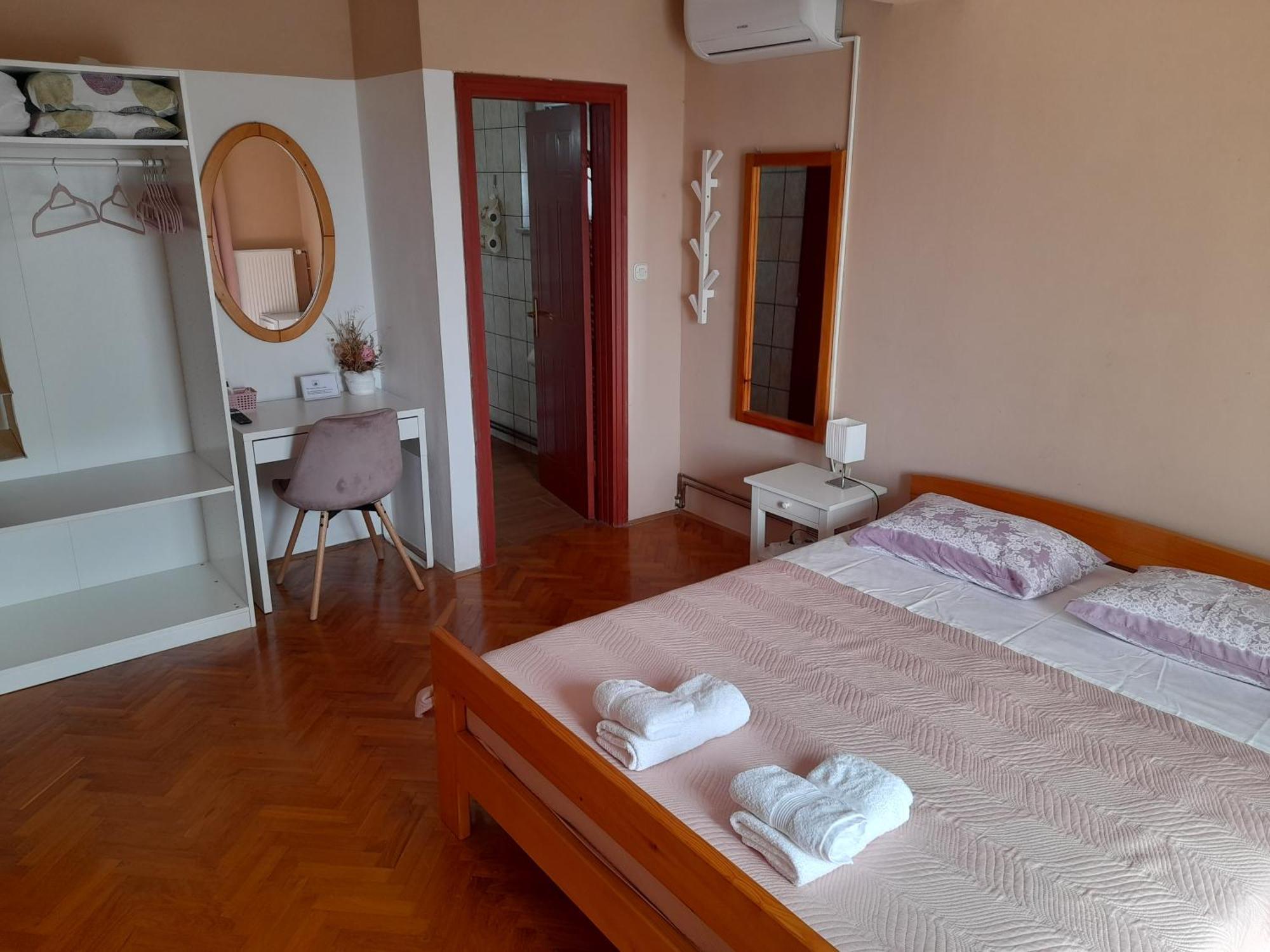 Rooms Margarita Ζαντάρ Εξωτερικό φωτογραφία
