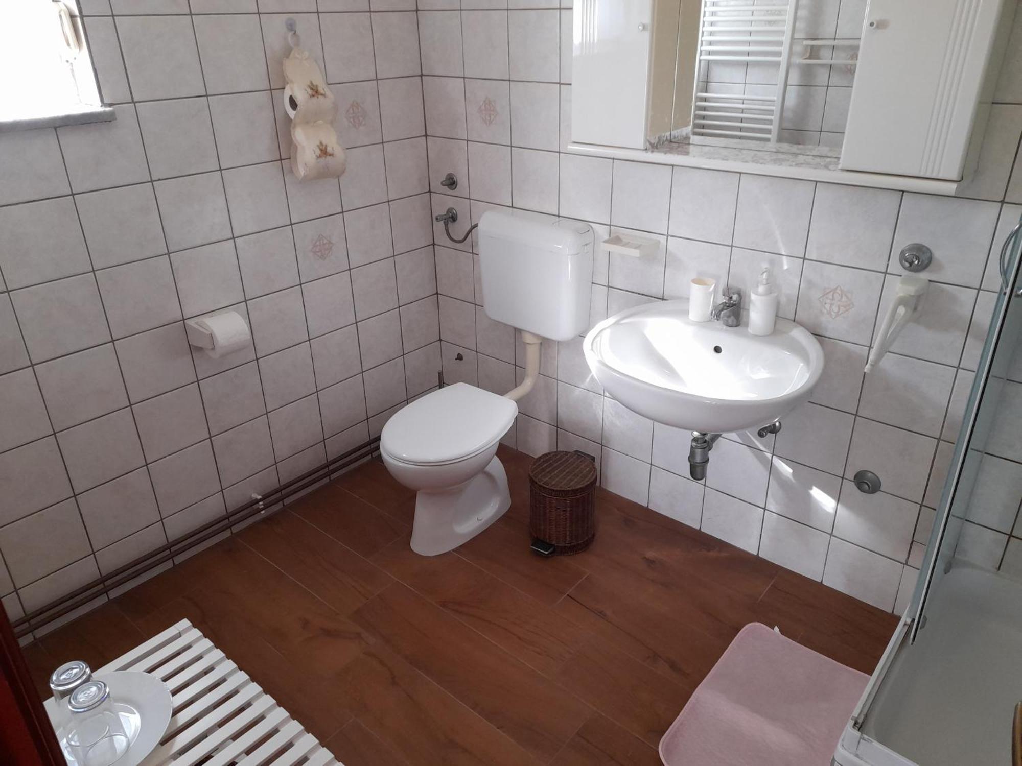 Rooms Margarita Ζαντάρ Εξωτερικό φωτογραφία