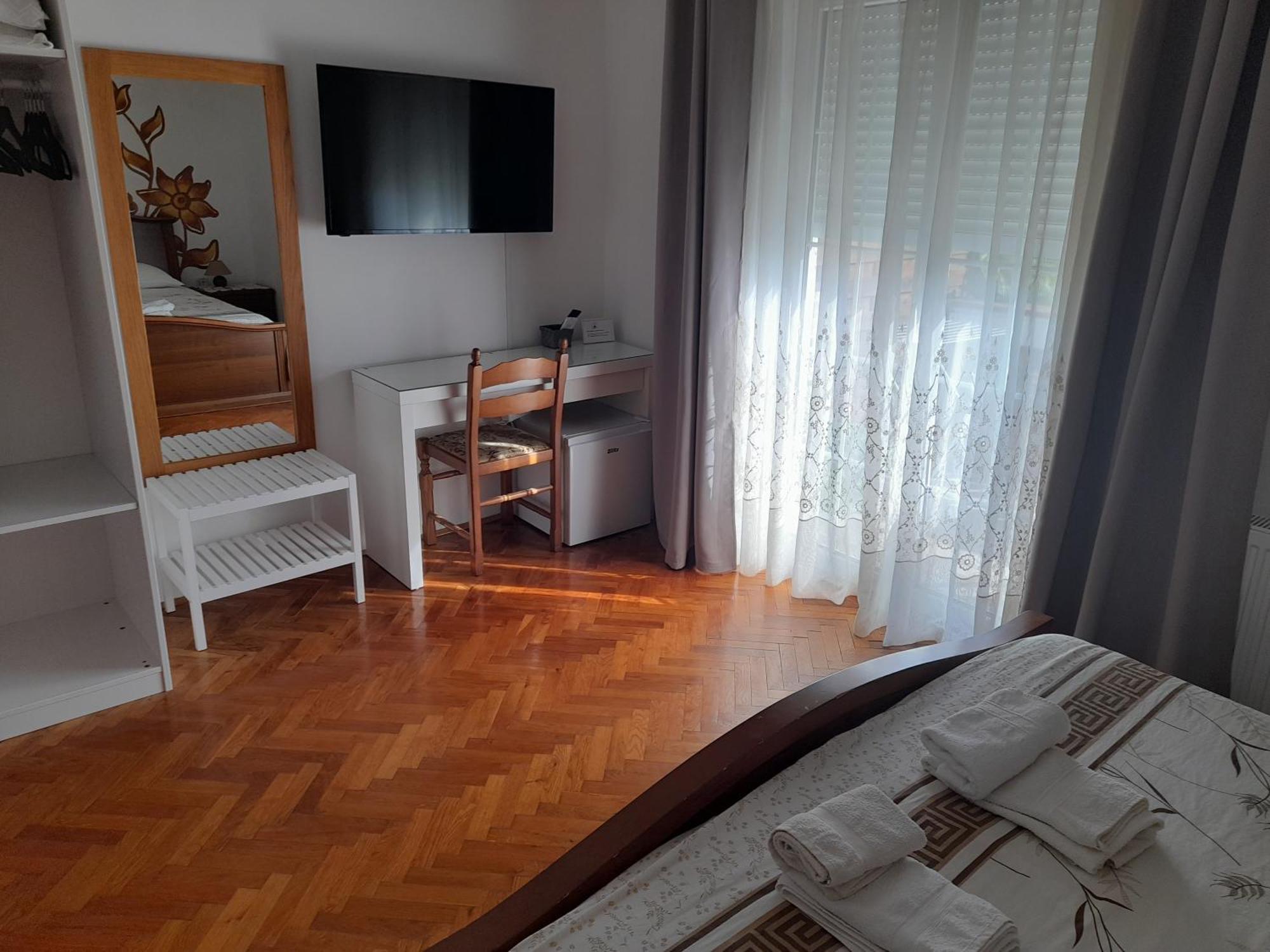 Rooms Margarita Ζαντάρ Εξωτερικό φωτογραφία