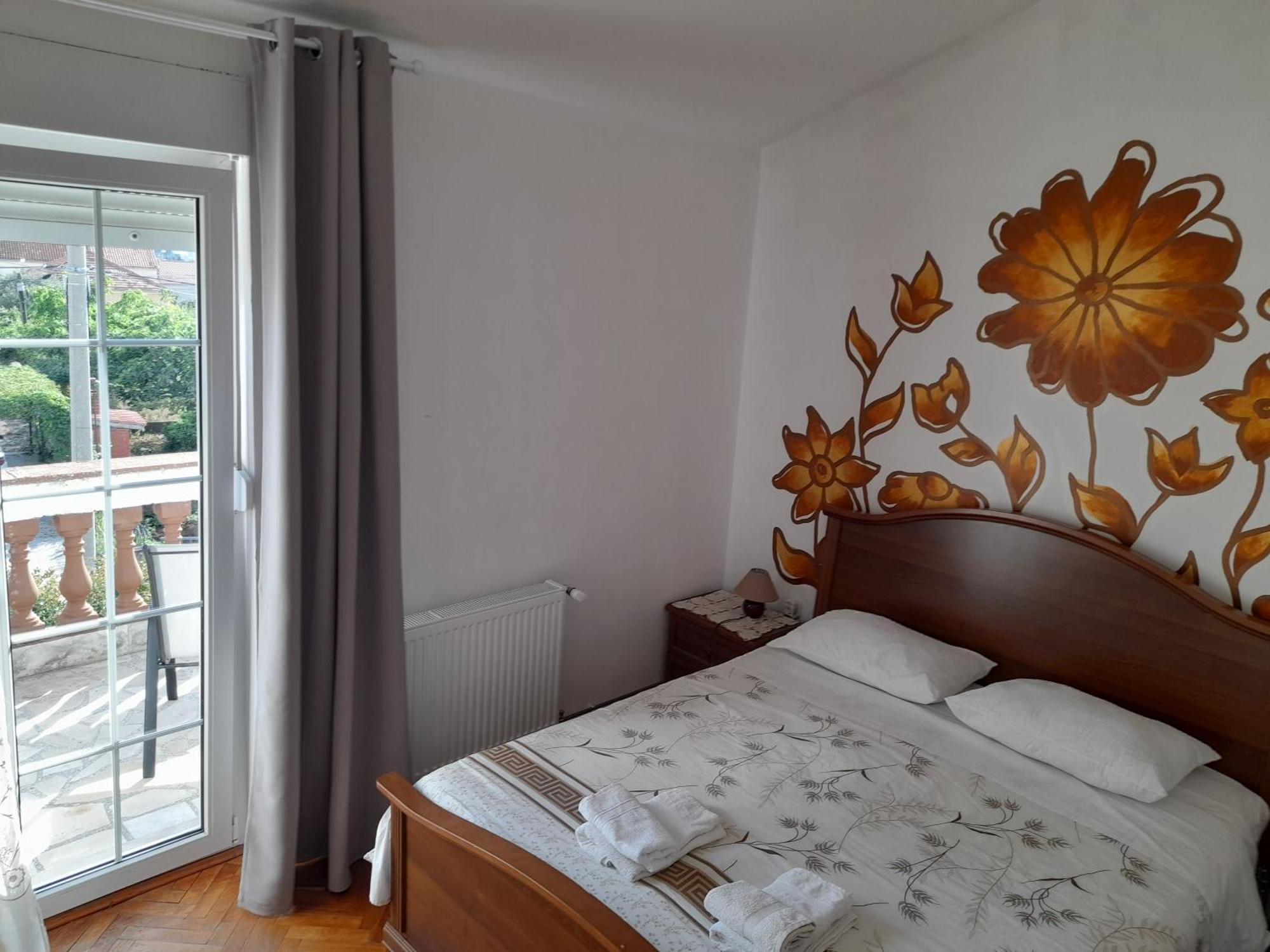 Rooms Margarita Ζαντάρ Εξωτερικό φωτογραφία