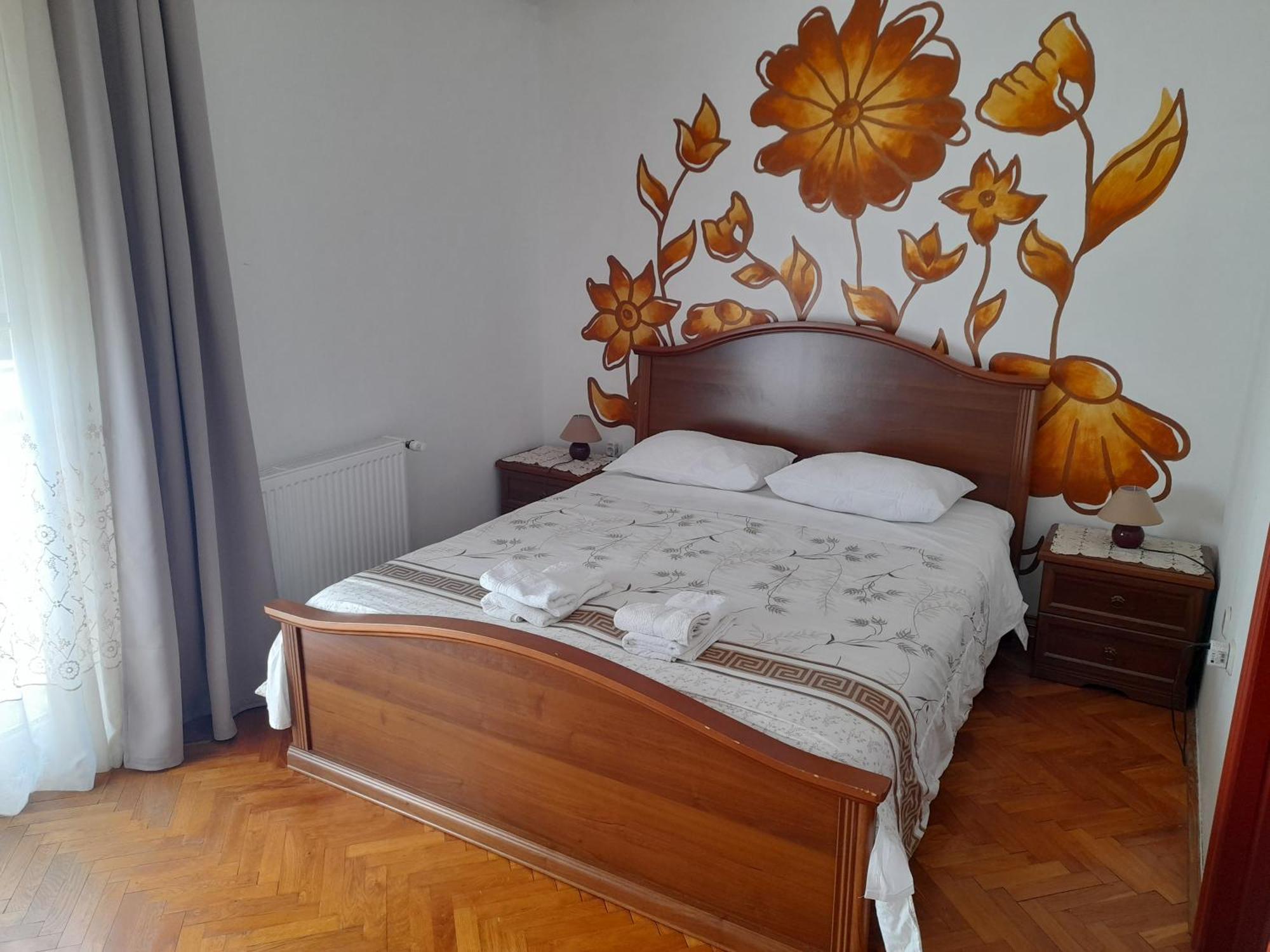 Rooms Margarita Ζαντάρ Εξωτερικό φωτογραφία