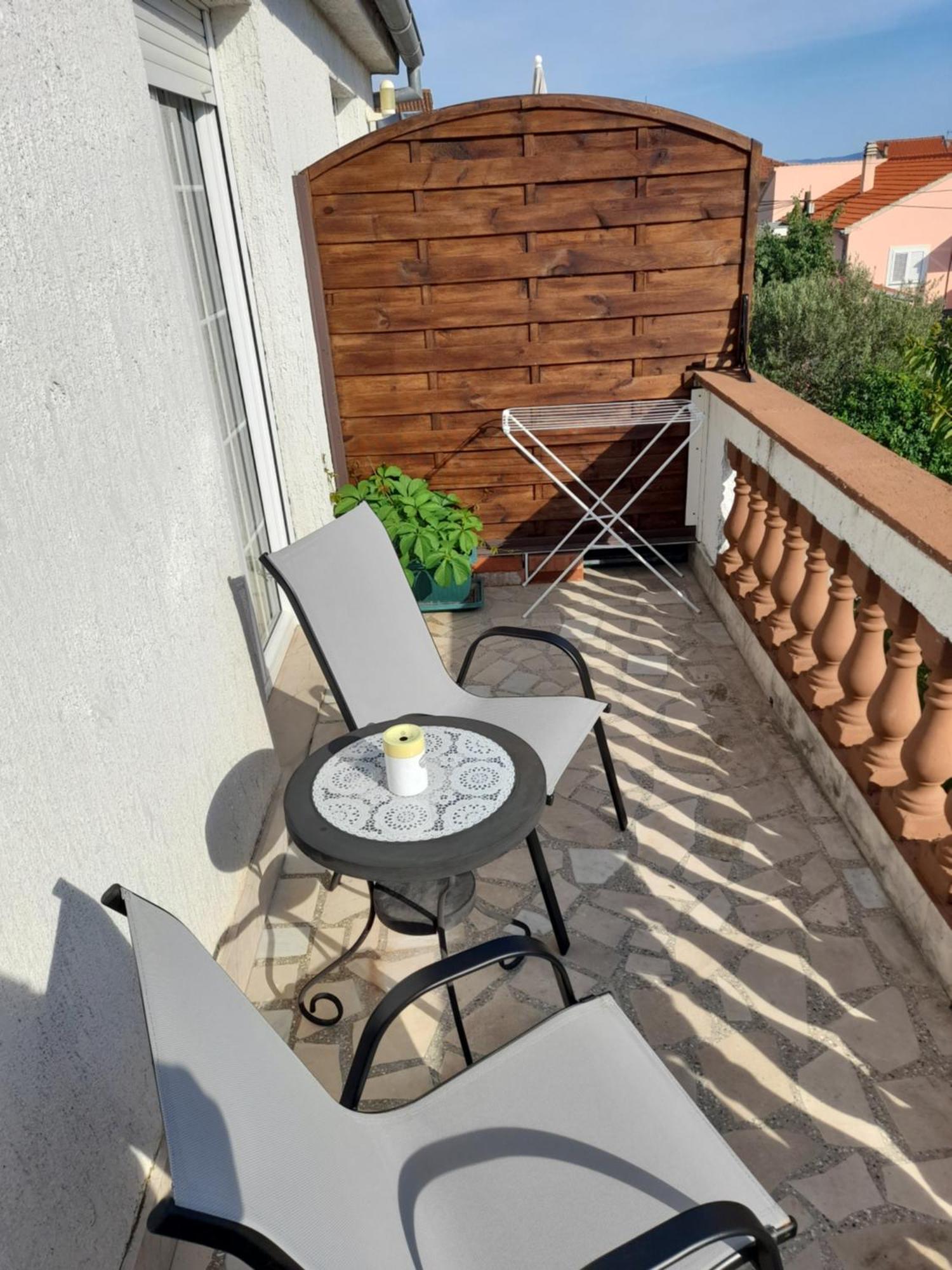 Rooms Margarita Ζαντάρ Εξωτερικό φωτογραφία