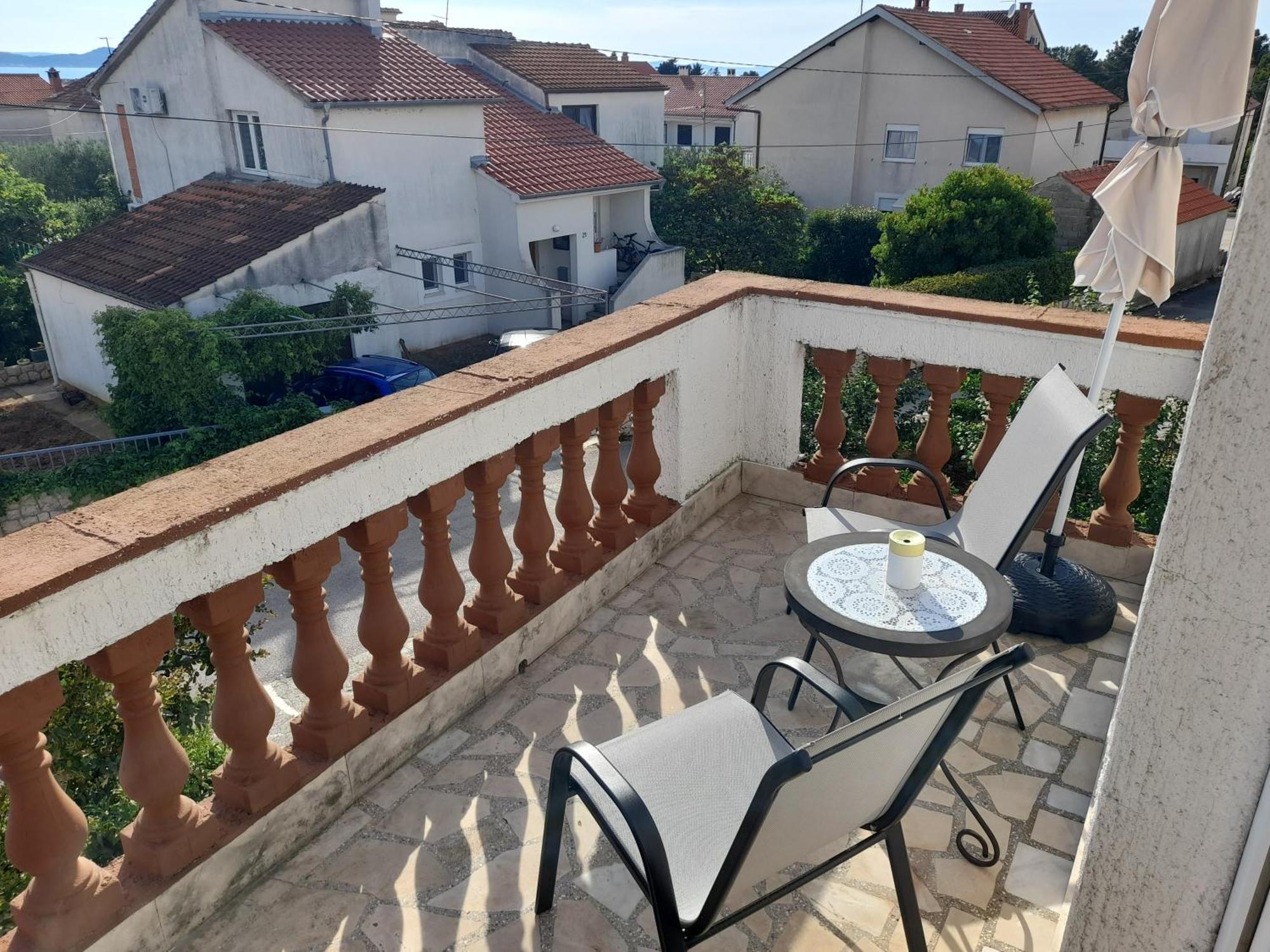 Rooms Margarita Ζαντάρ Δωμάτιο φωτογραφία