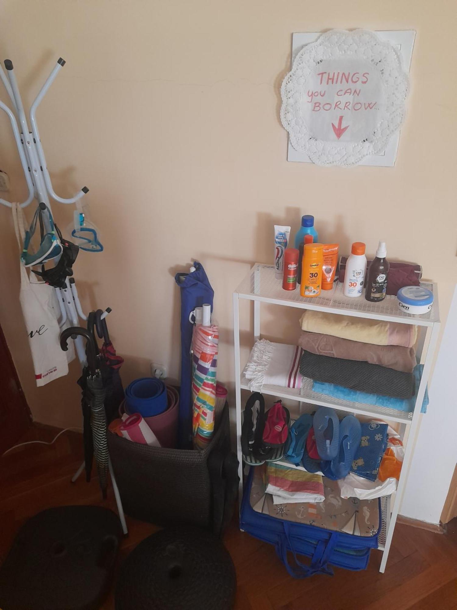 Rooms Margarita Ζαντάρ Εξωτερικό φωτογραφία