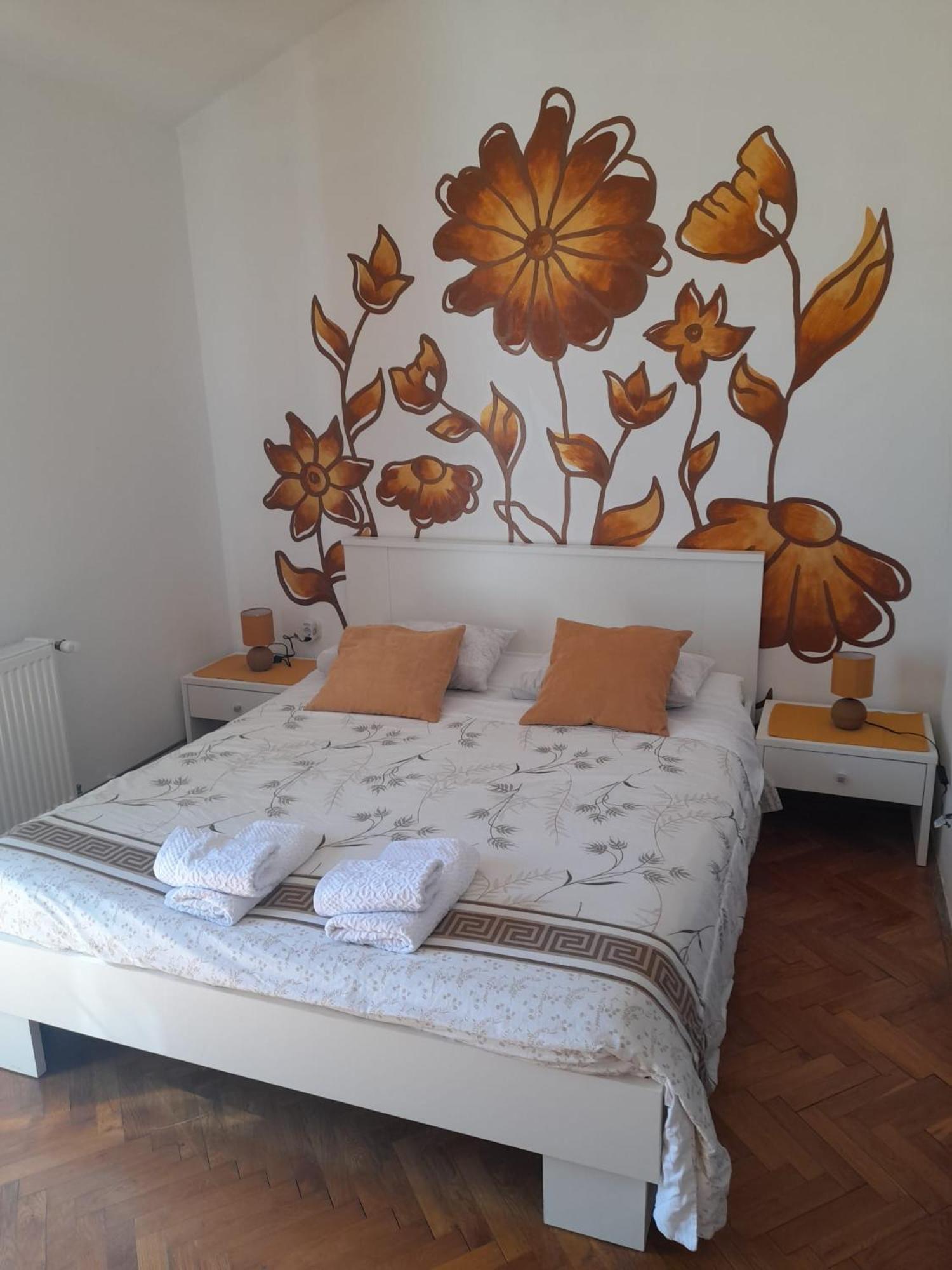 Rooms Margarita Ζαντάρ Εξωτερικό φωτογραφία