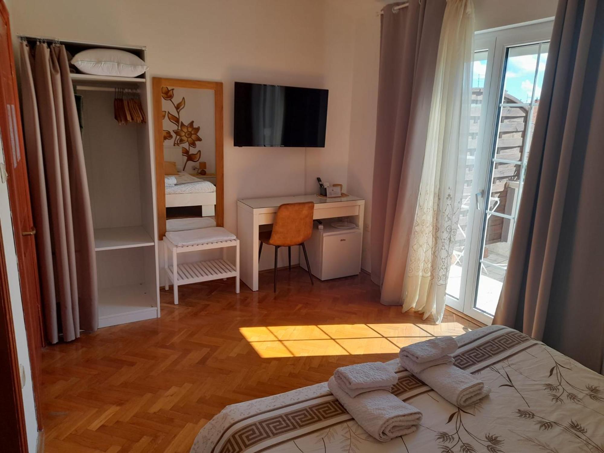 Rooms Margarita Ζαντάρ Εξωτερικό φωτογραφία